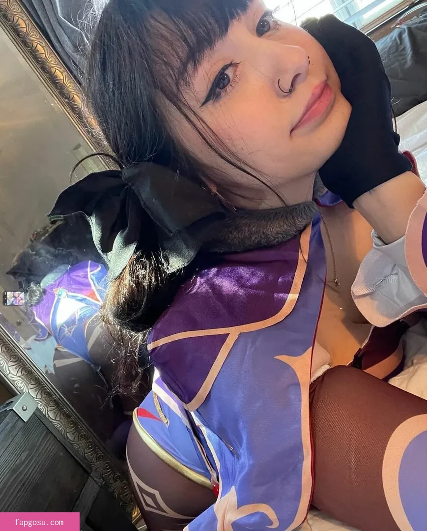 Miyu Marzipan