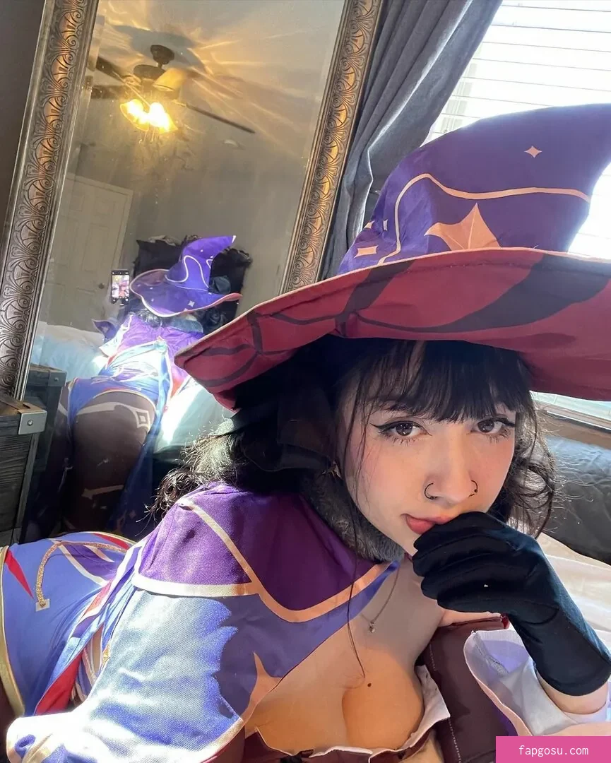 Miyu Marzipan
