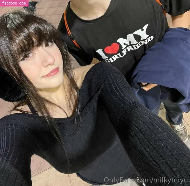 Miyu Marzipan