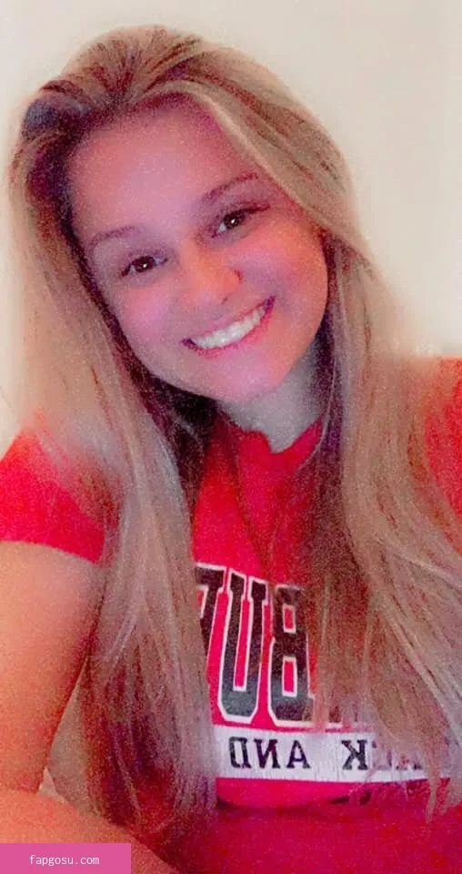 Macy Nicole Burris