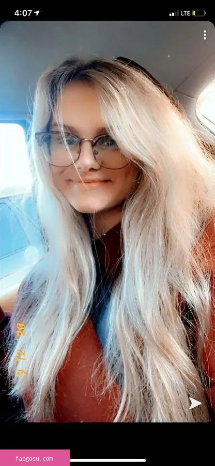 Macy Nicole Burris