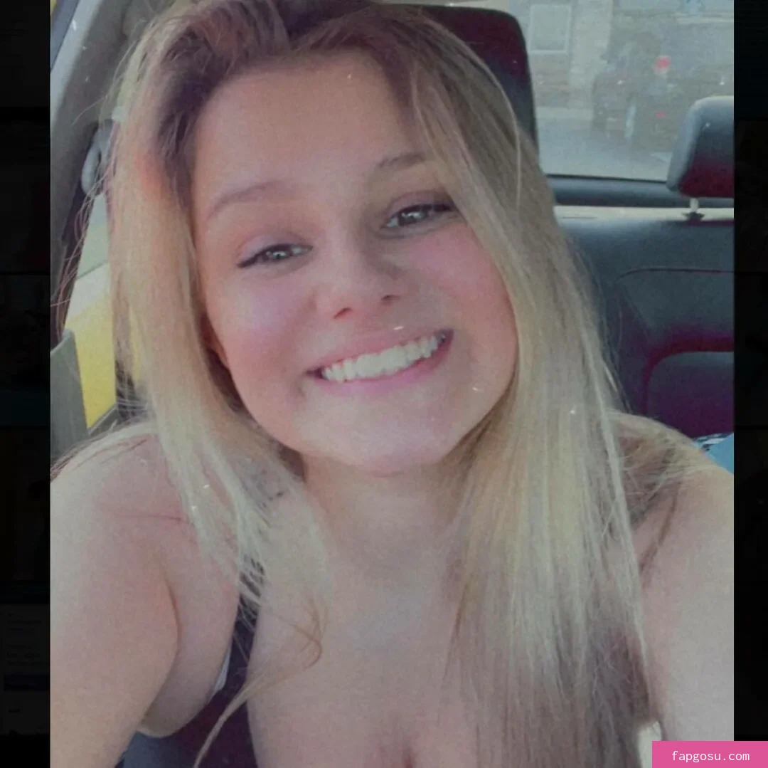 Macy Nicole Burris
