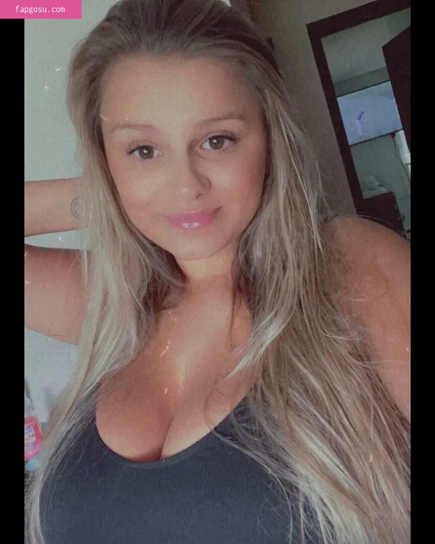 Macy Nicole Burris