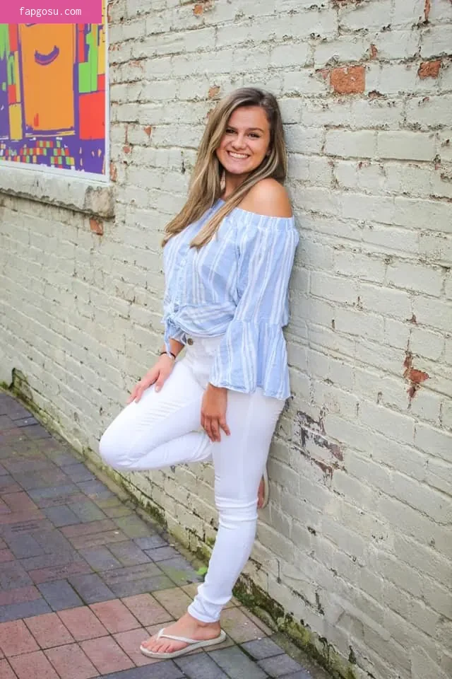 Macy Nicole Burris