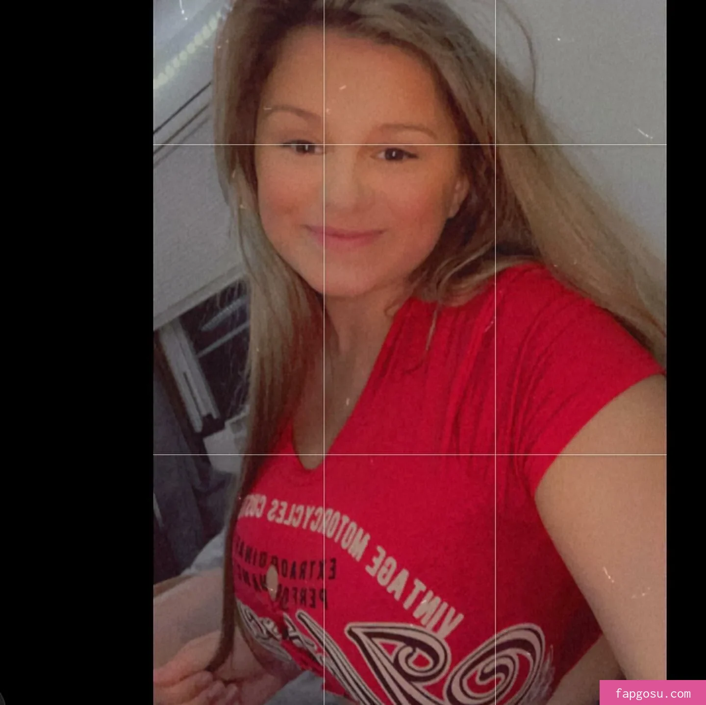 Macy Nicole Burris