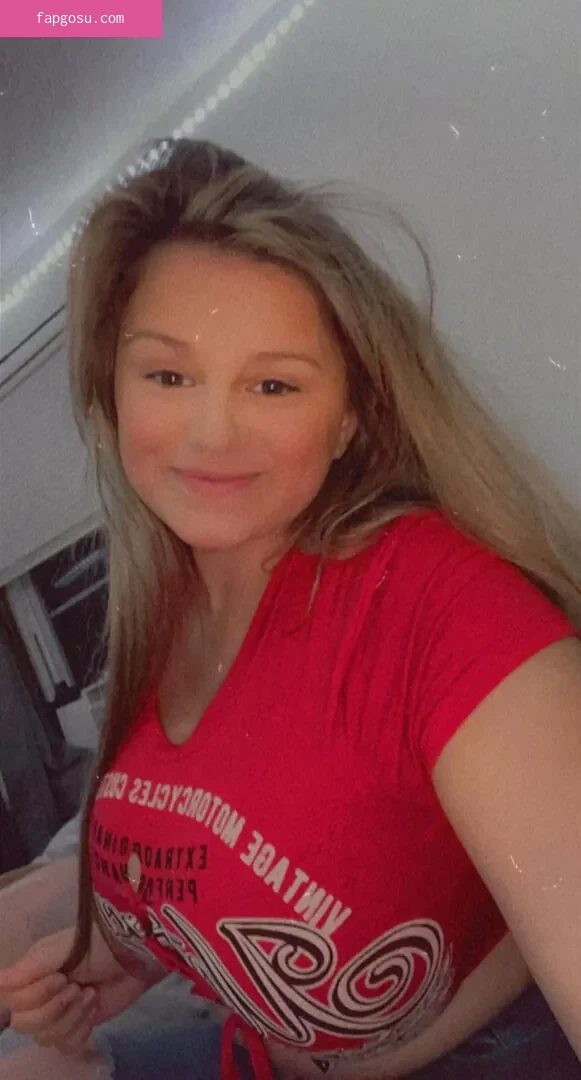 Macy Nicole Burris