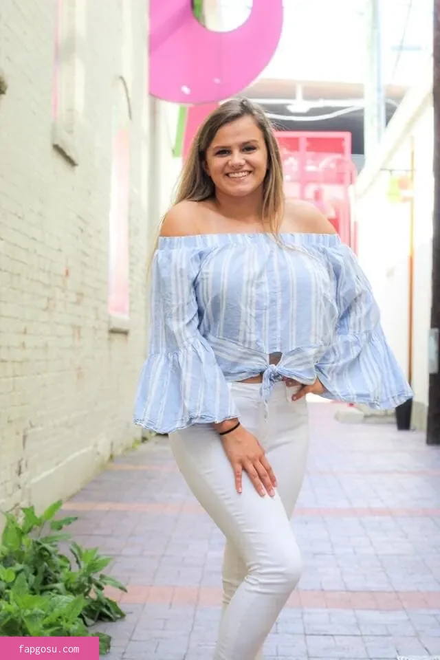 Macy Nicole Burris