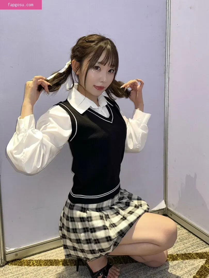 Mai Nanashima 七嶋舞