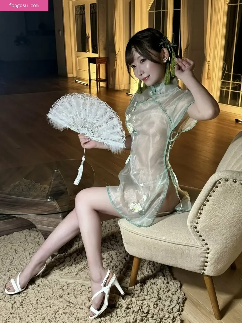 Mai Nanashima 七嶋舞
