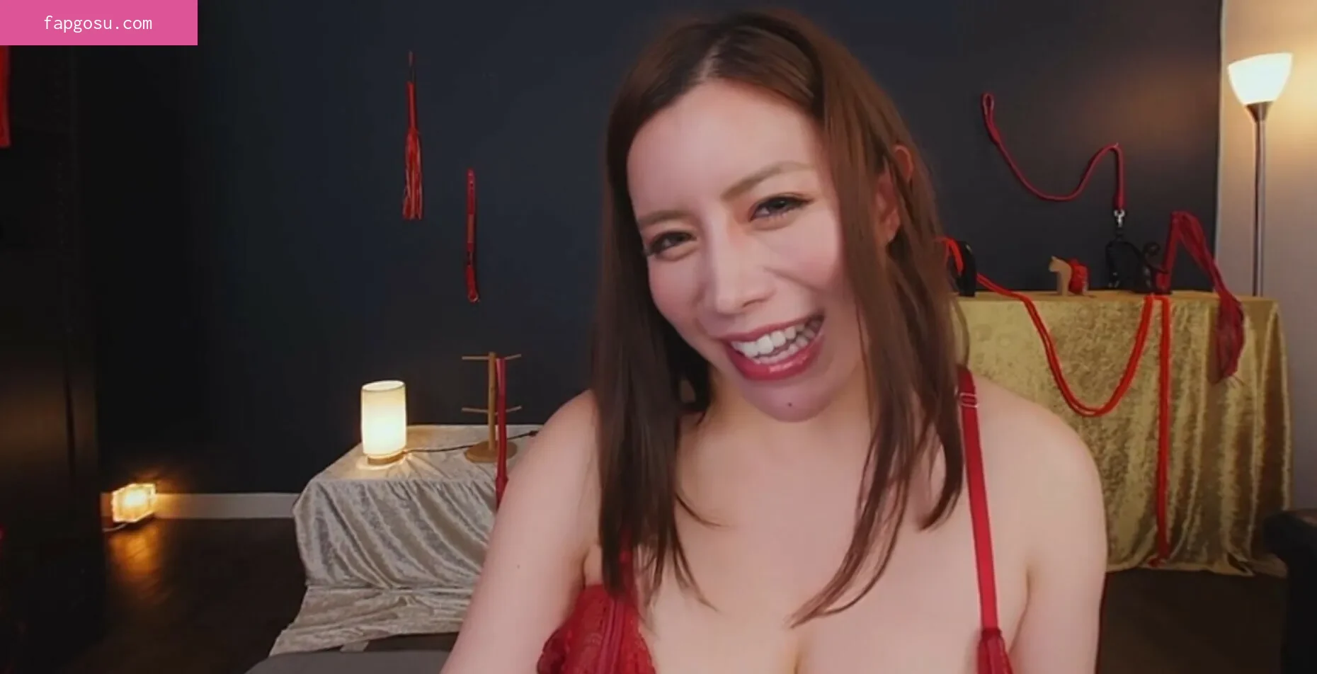 Maria Nagai