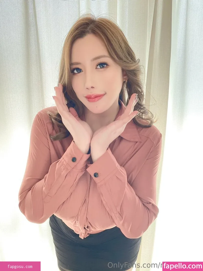 Maria Nagai