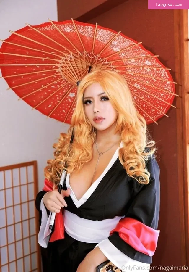 Maria Nagai - Photo #500
