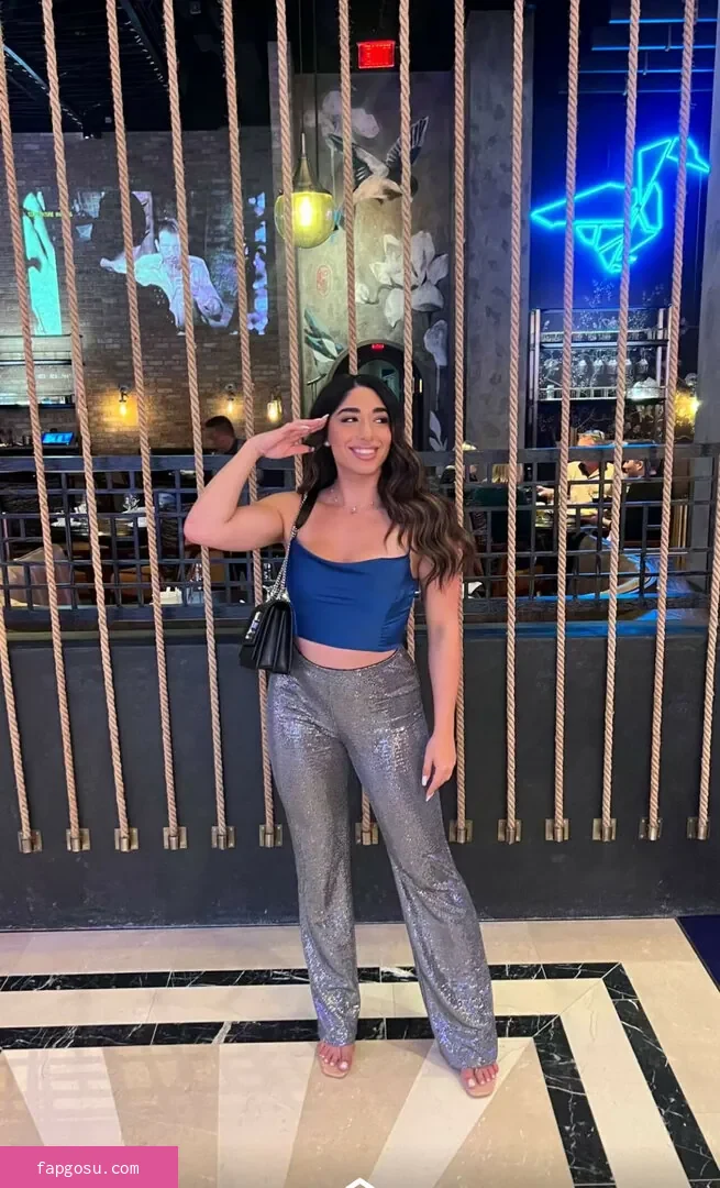 Mary Noura