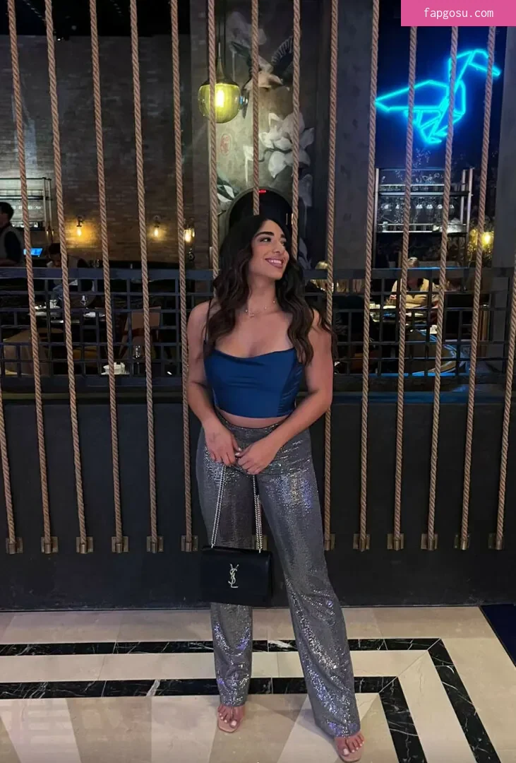 Mary Noura