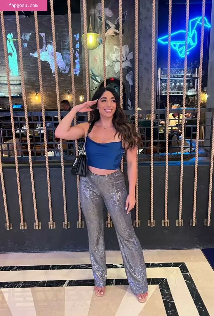 Mary Noura