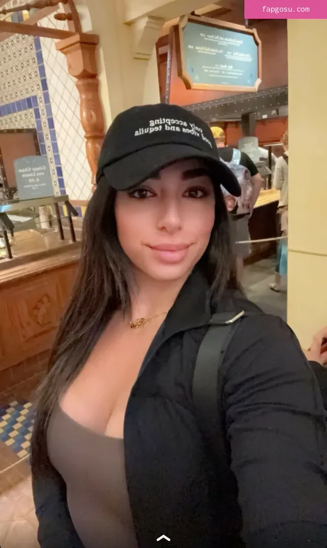 Mary Noura