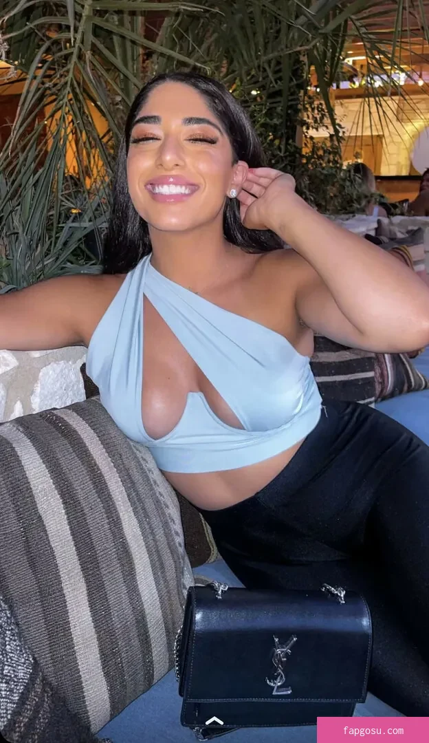 Mary Noura