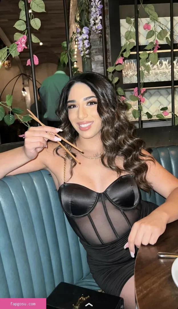 Mary Noura