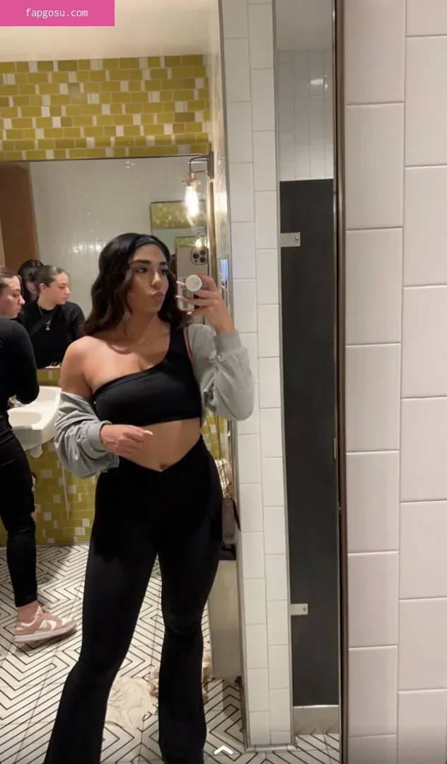 Mary Noura