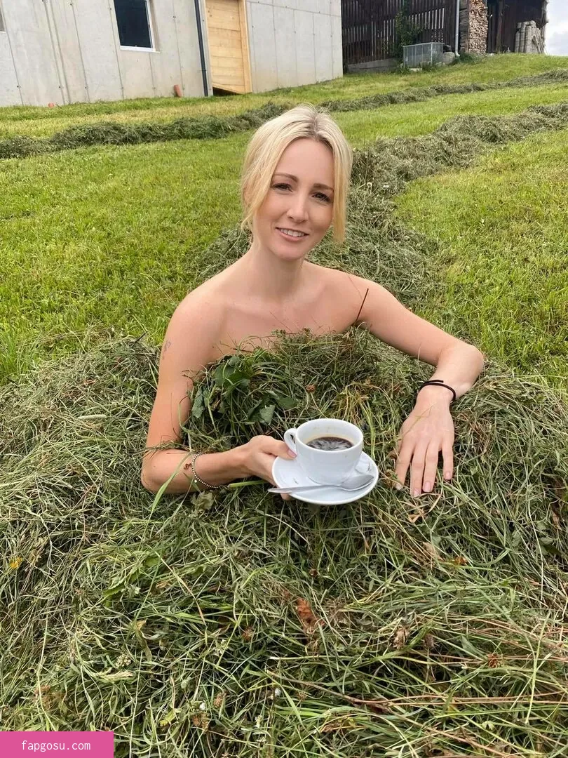 Melissa Naschenweng