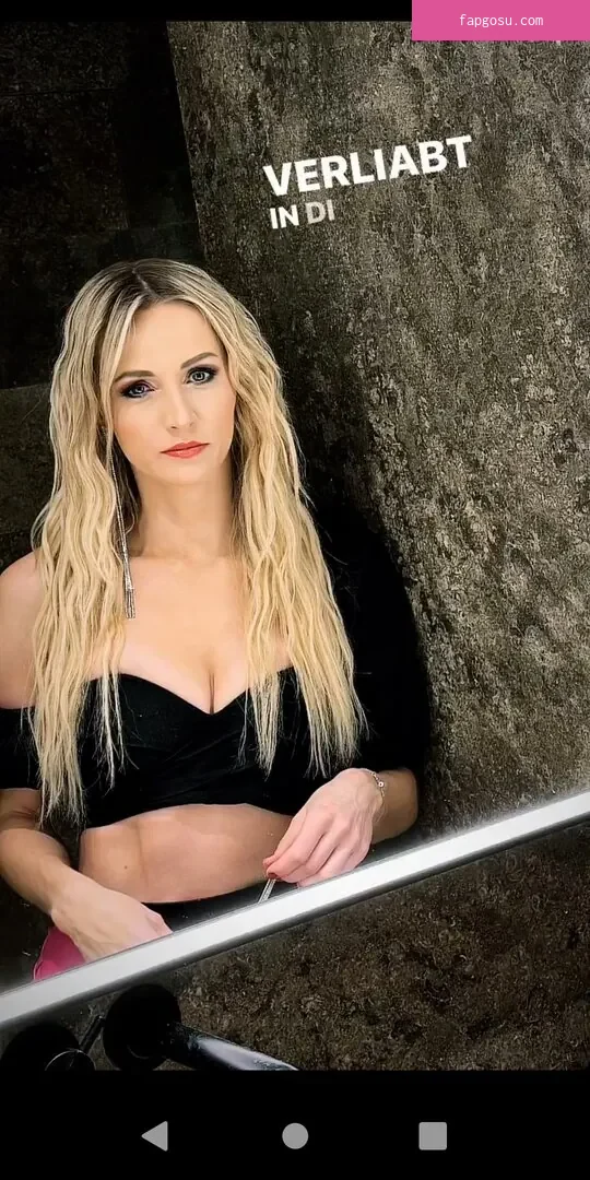 Melissa Naschenweng