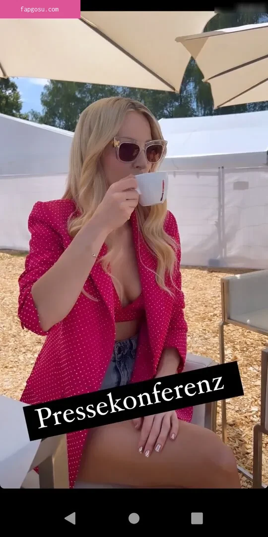 Melissa Naschenweng