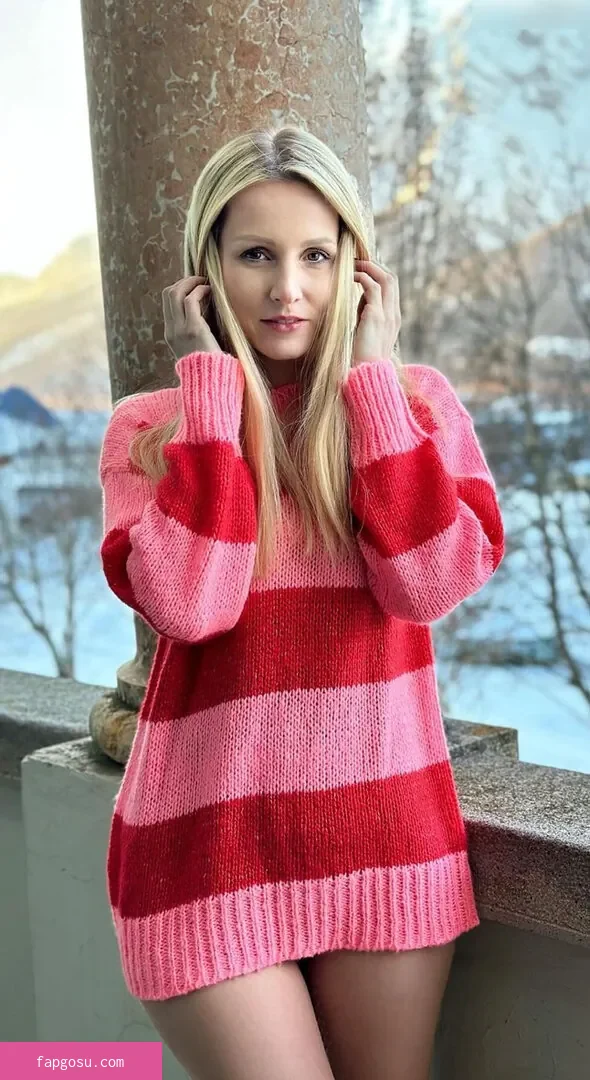 Melissa Naschenweng