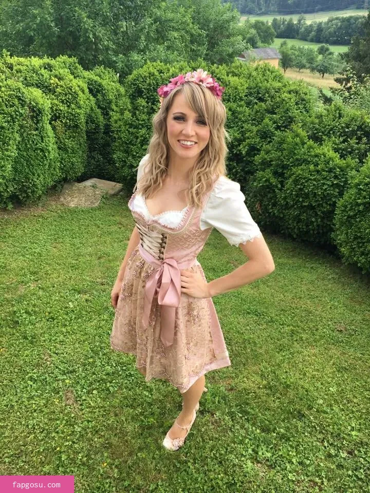 Melissa Naschenweng