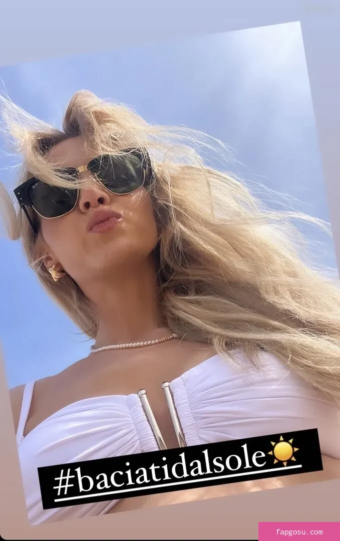 Melissa Naschenweng