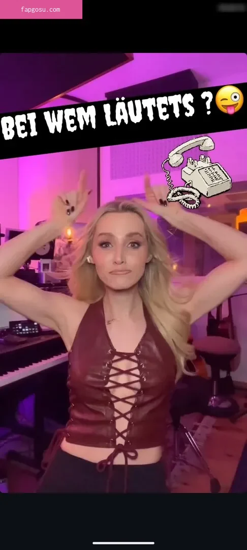 Melissa Naschenweng