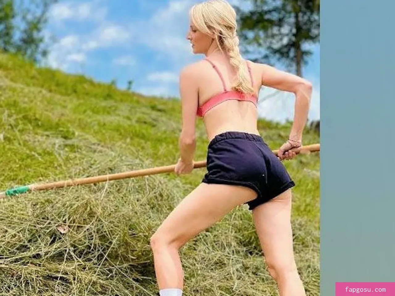 Melissa Naschenweng