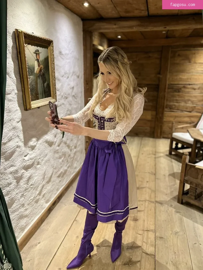 Melissa Naschenweng
