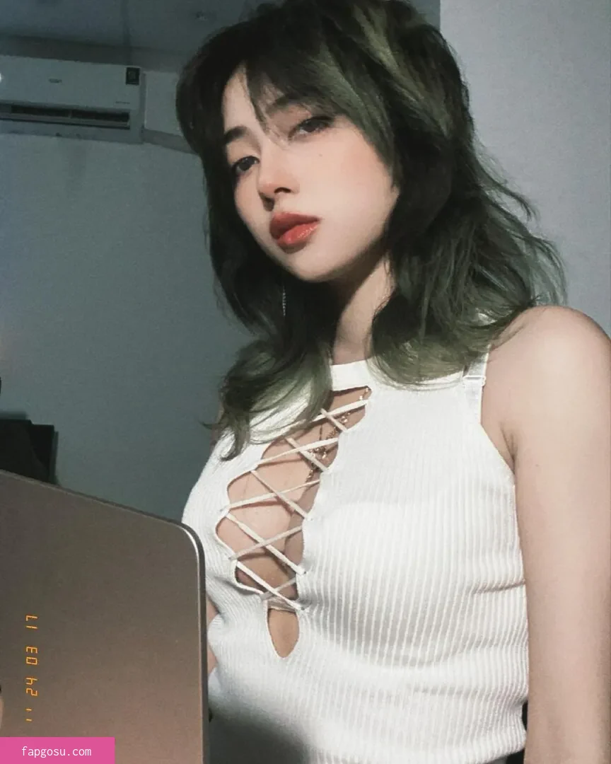 Mercury Nguyen