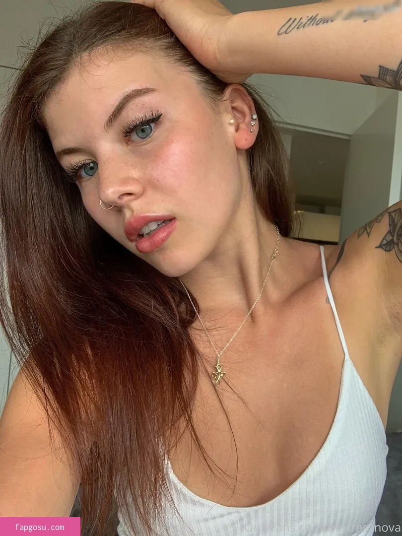 Miss Nova