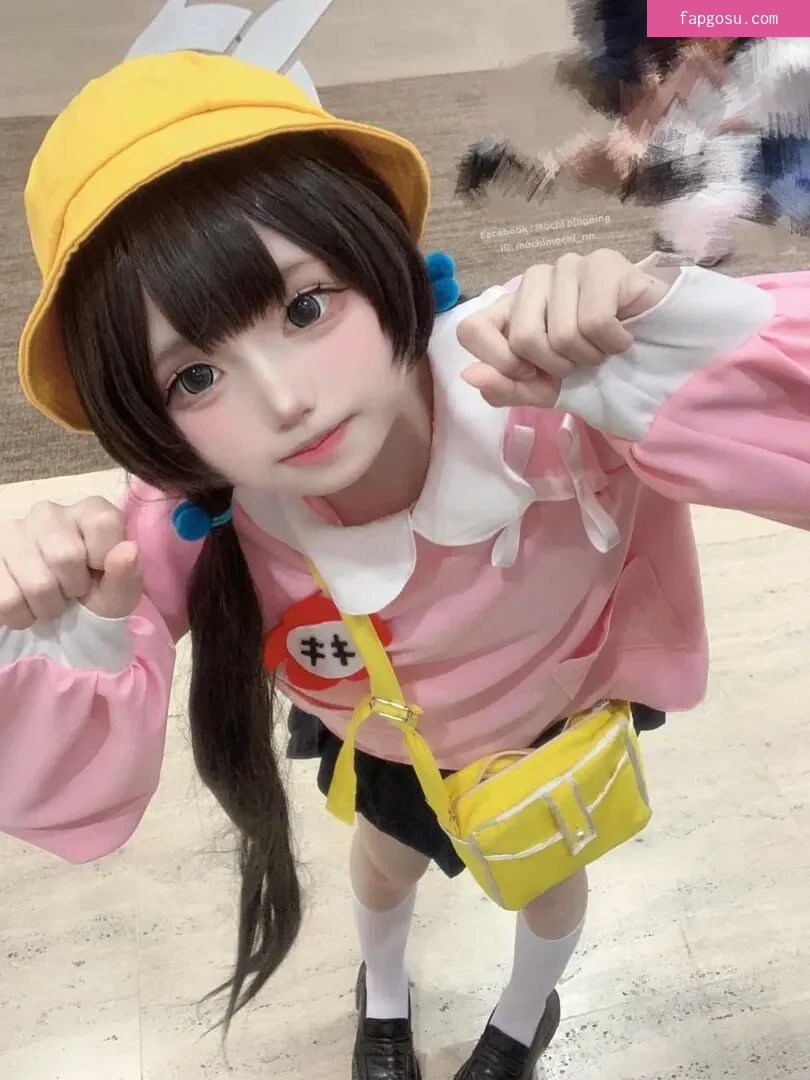 Mochimochi_nn