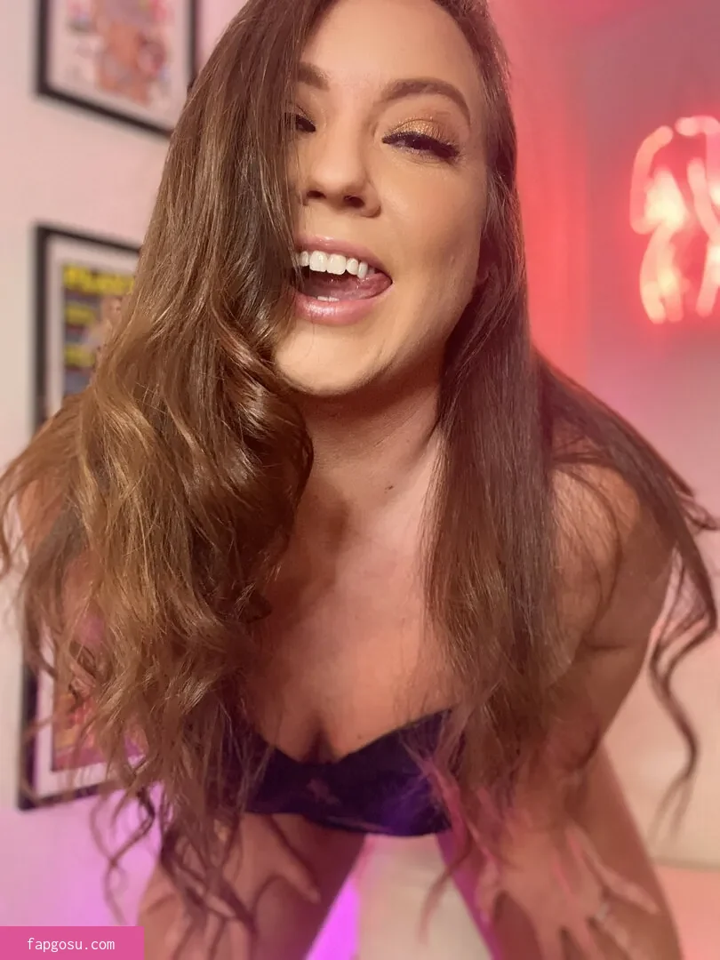 Maddy O'Reilly