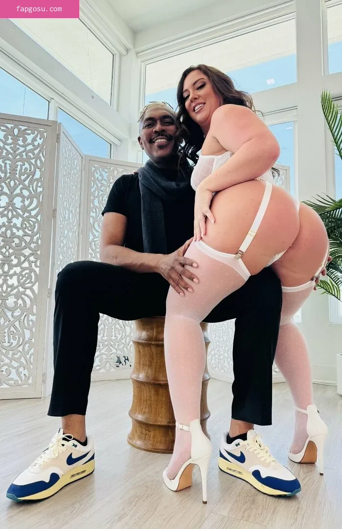 Maddy O'Reilly