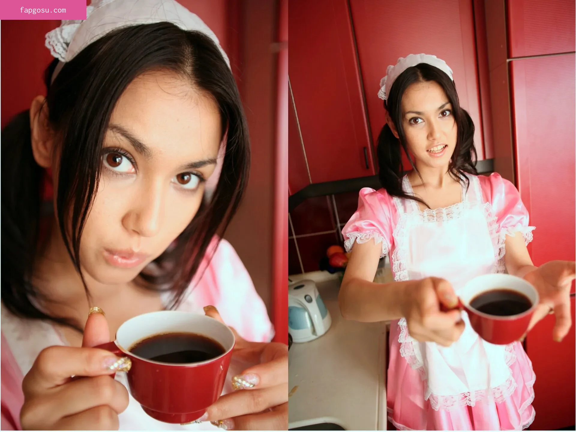 Maria Ozawa