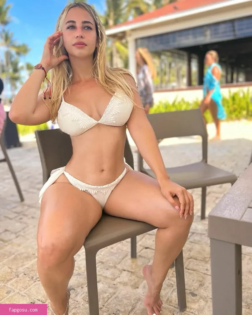 Mariam Olivera - Photo #146