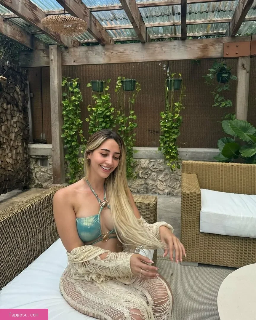 Mariam Olivera - Photo #23