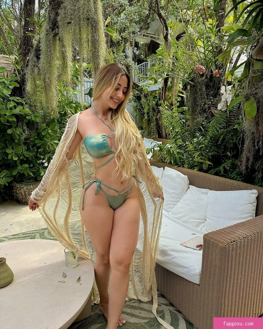 Mariam Olivera - Photo #25