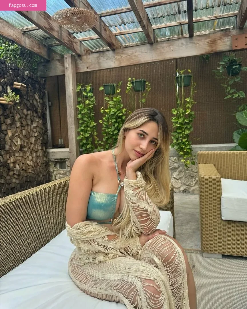Mariam Olivera - Photo #27