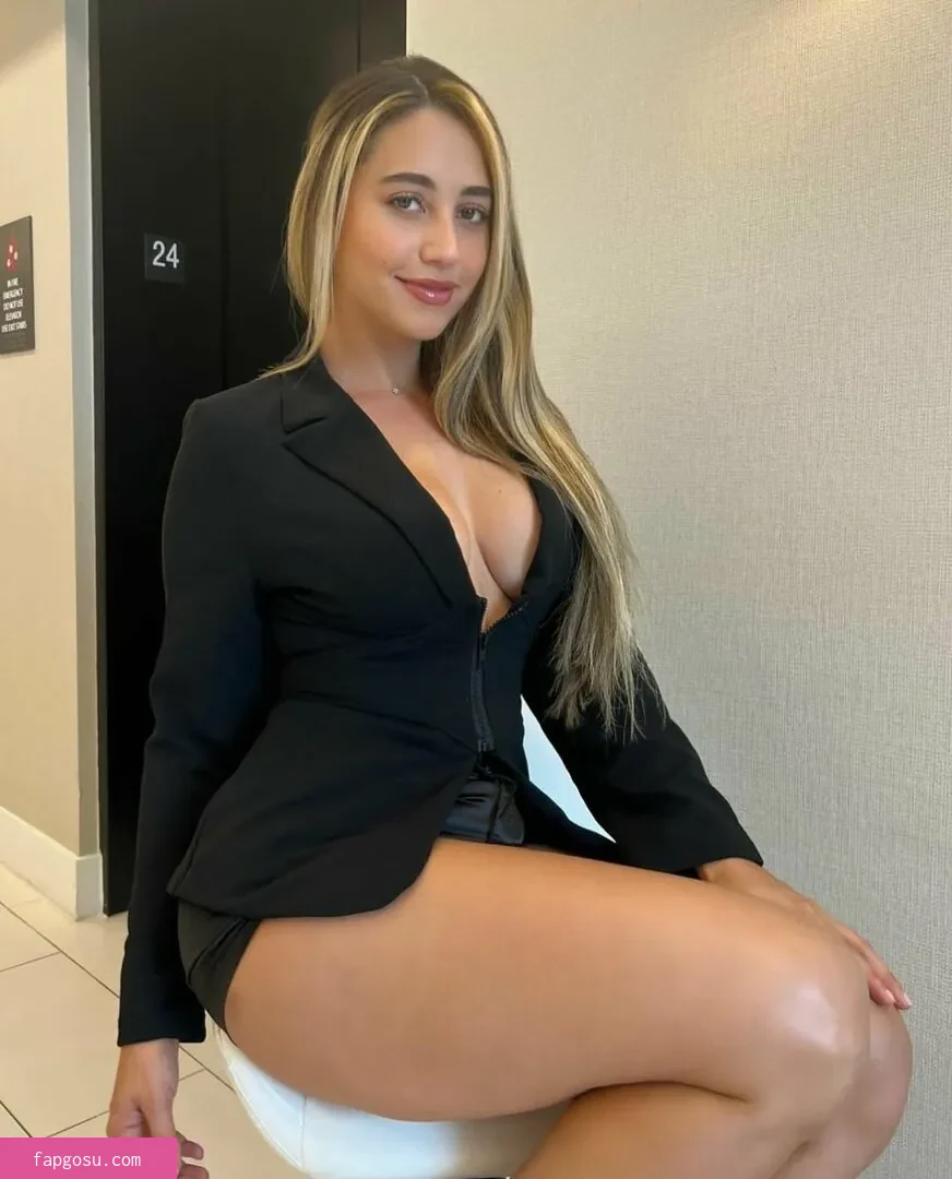 Mariam Olivera - Photo #88