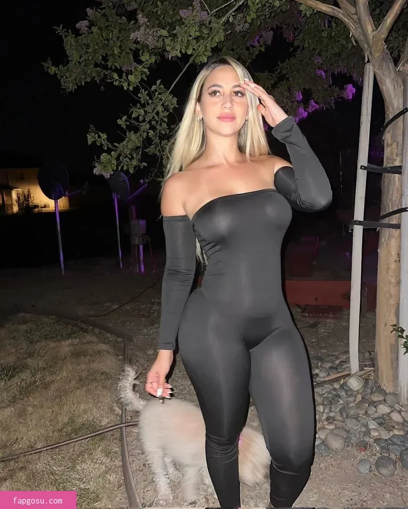 Mariam Olivera - Photo #94