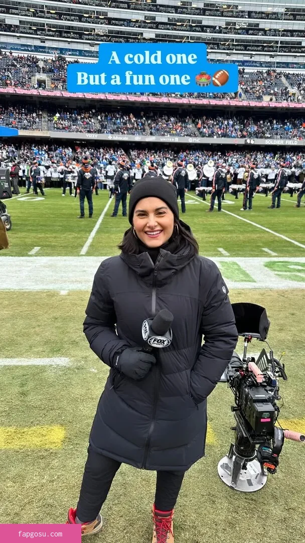 Megan Olivi