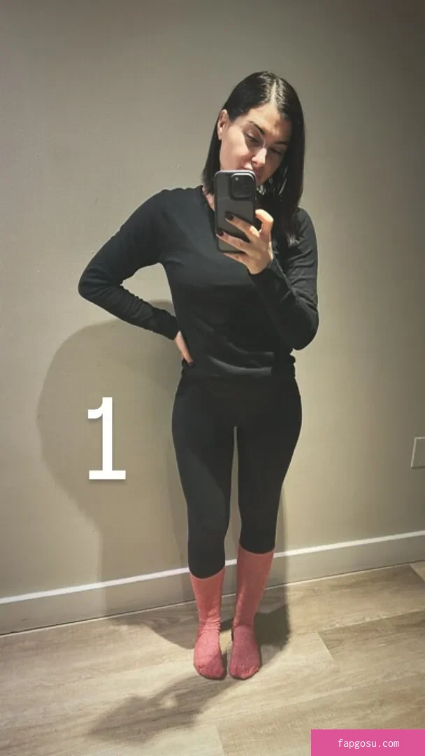 Megan Olivi