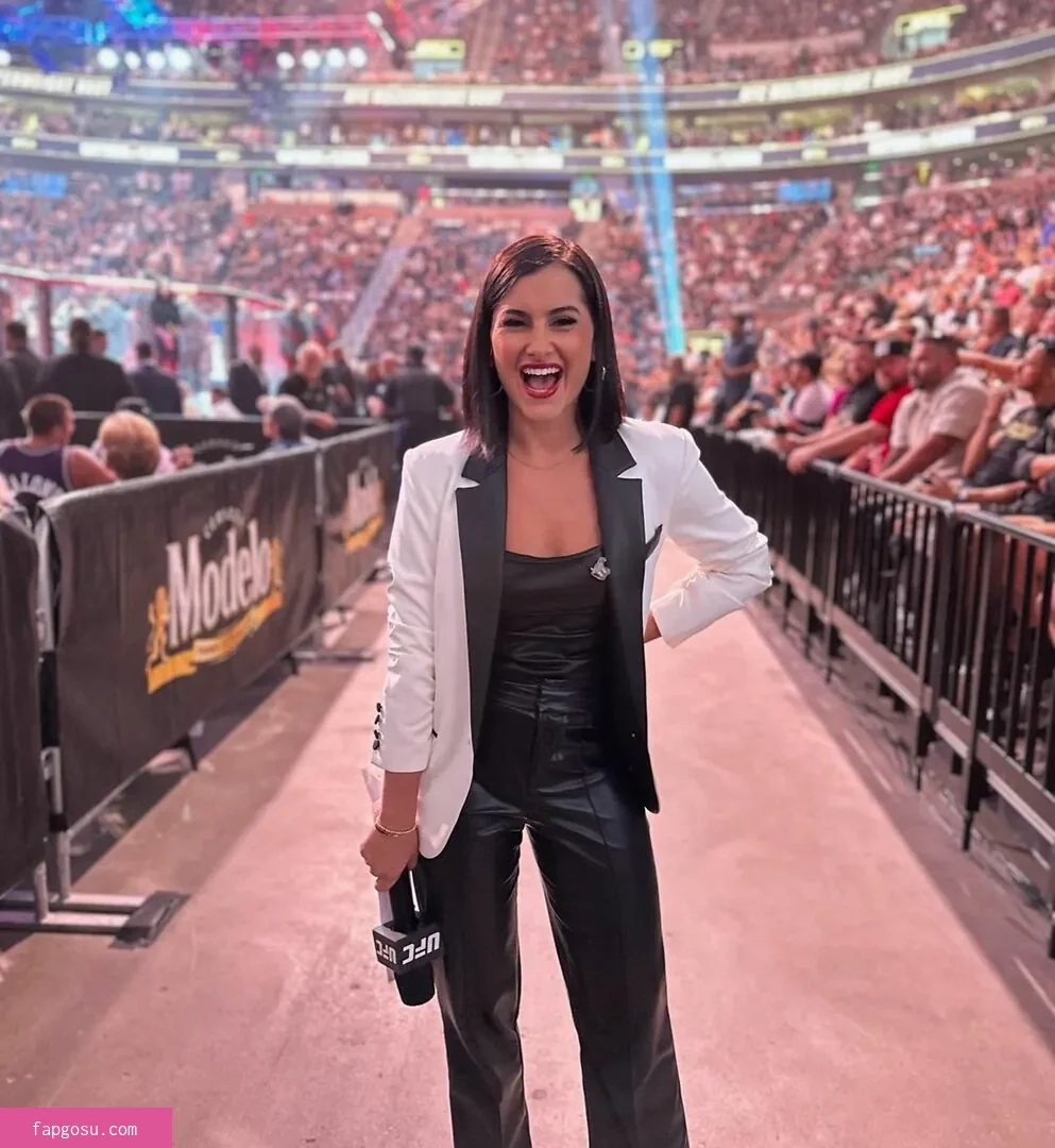 Megan Olivi