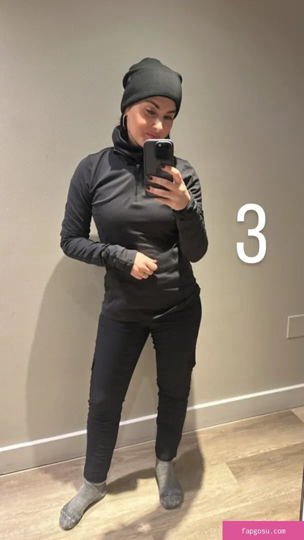Megan Olivi