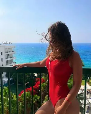 Melissa Ortega Tafjord content
