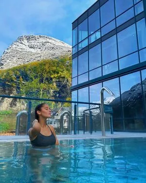 Melissa Ortega Tafjord content